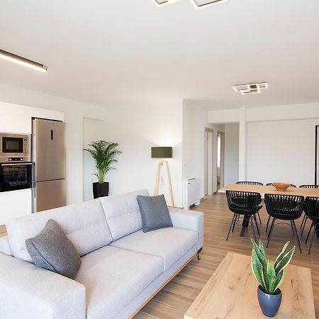 Appartement Katoikies Vonitza Extérieur photo