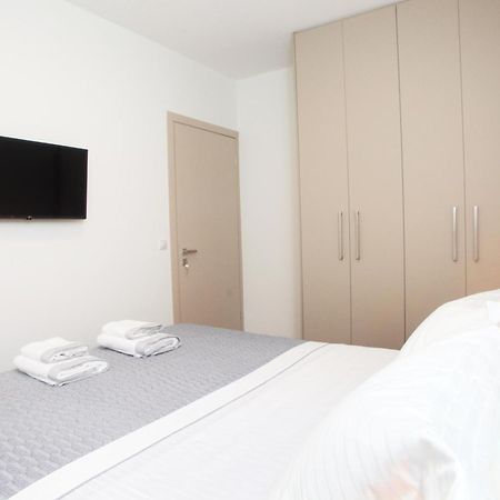 Appartement Katoikies Vonitza Extérieur photo