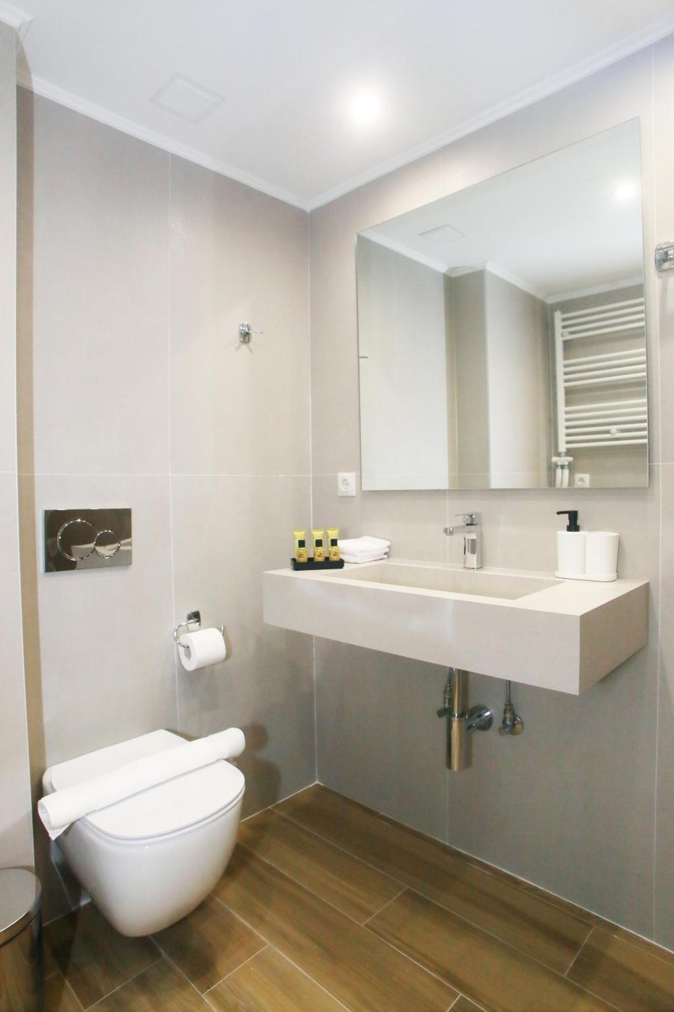 Appartement Katoikies Vonitza Extérieur photo